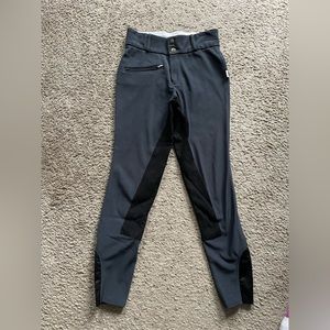 Devon Aire full seat breeches